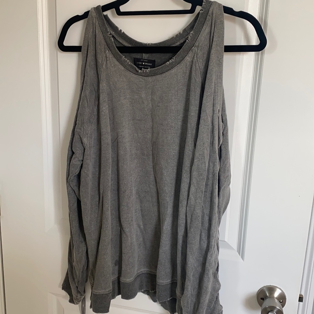 Lucky Brand Sweater